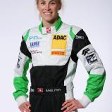 ADAC GT Masters, YACO Racing, Rahel Frey